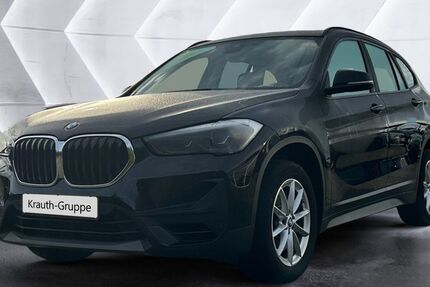 BMW X1 44.000 km 29.900 € Hockenheim 68766