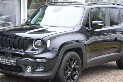 Jeep Renegade 32.737 km 18.780 &euro; Bad Driburg 33014