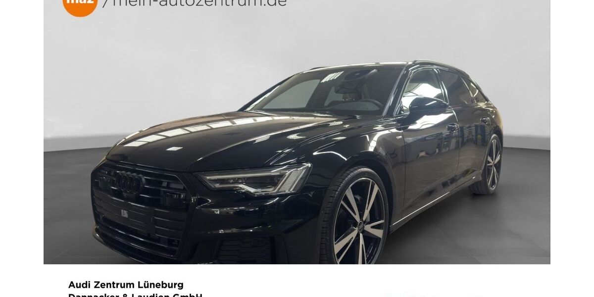 Audi A6 64.869 km 49.970 &euro; Lüneburg 21337