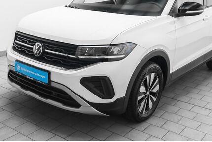 VW T-Cross 17.201 km 21.980 &euro; Eschershausen 37632