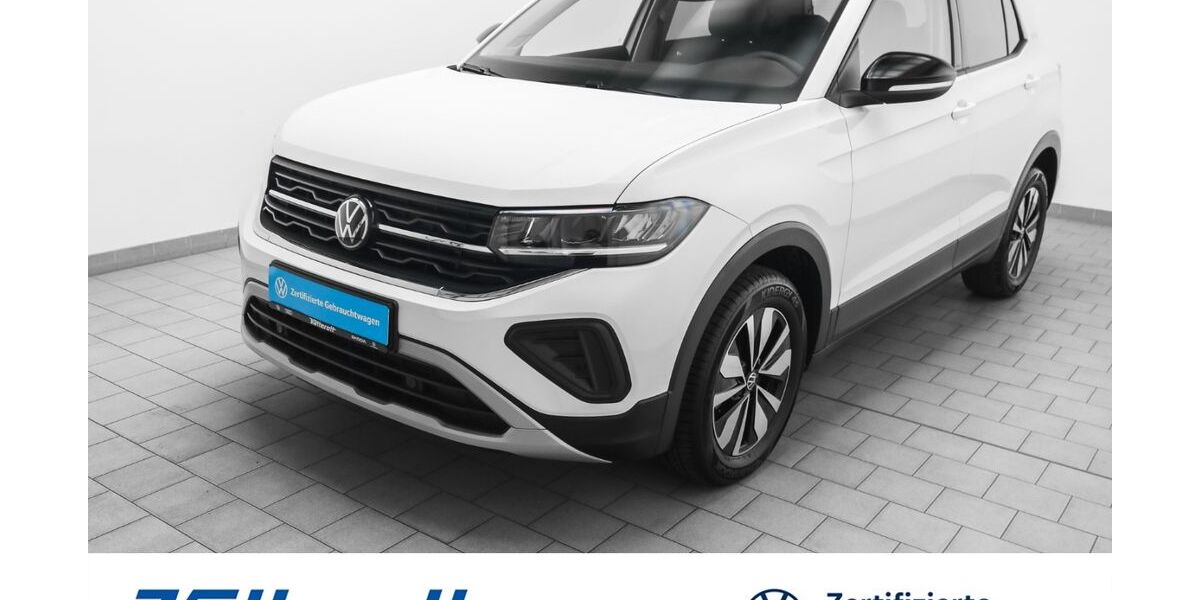 VW T-Cross 17.201 km 21.980 &euro; Eschershausen 37632
