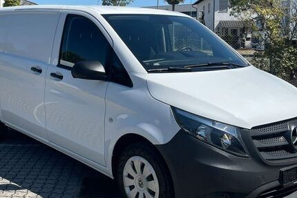 Mercedes-Benz Vito 148.500 km 15.980 &euro; Langen 63225