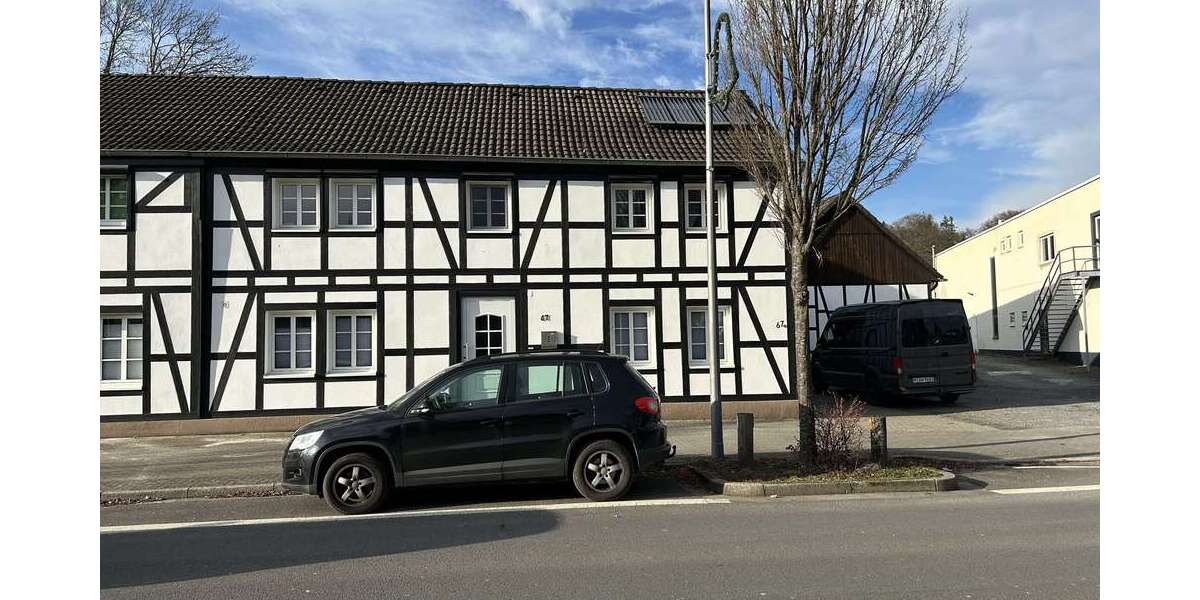 Wohnung zum Mieten in Overath 1.200 € 134 m² 5 zimmer