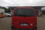 VW T4 Multivan 361.000 km 6.900 € Winkelhaid 90610