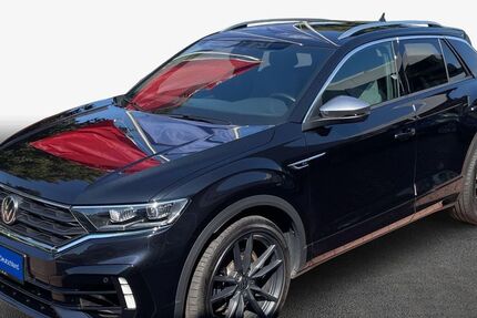 VW T-Roc 47.150 km 28.450 &euro; Bordesholm 24582
