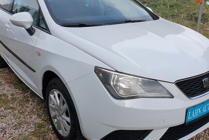 Seat Ibiza 181.822 km 3.299 &euro; Berlin 12055