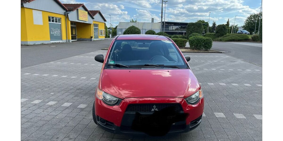 Mitsubishi Colt 109.000 km 2.999 &euro; Rülzheim 76761