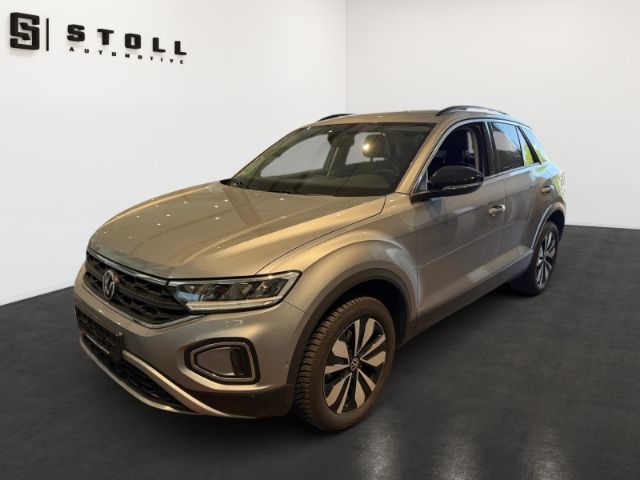 T-Roc