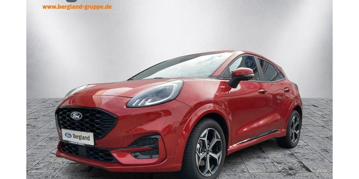 Ford Puma 12.990 km 26.990 &euro; Bergisch Gladbach 51465