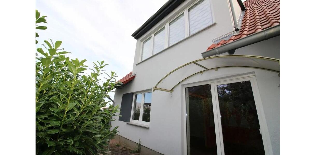 Erdgeschoßwohnung Herbsleben - 4 Zimmer, 103 m&sup2;, 180.000&euro; | Angebot:26764817