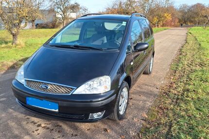 Ford Galaxy 220.670 km 2.900 &euro; Freiberg am Neckar 71691