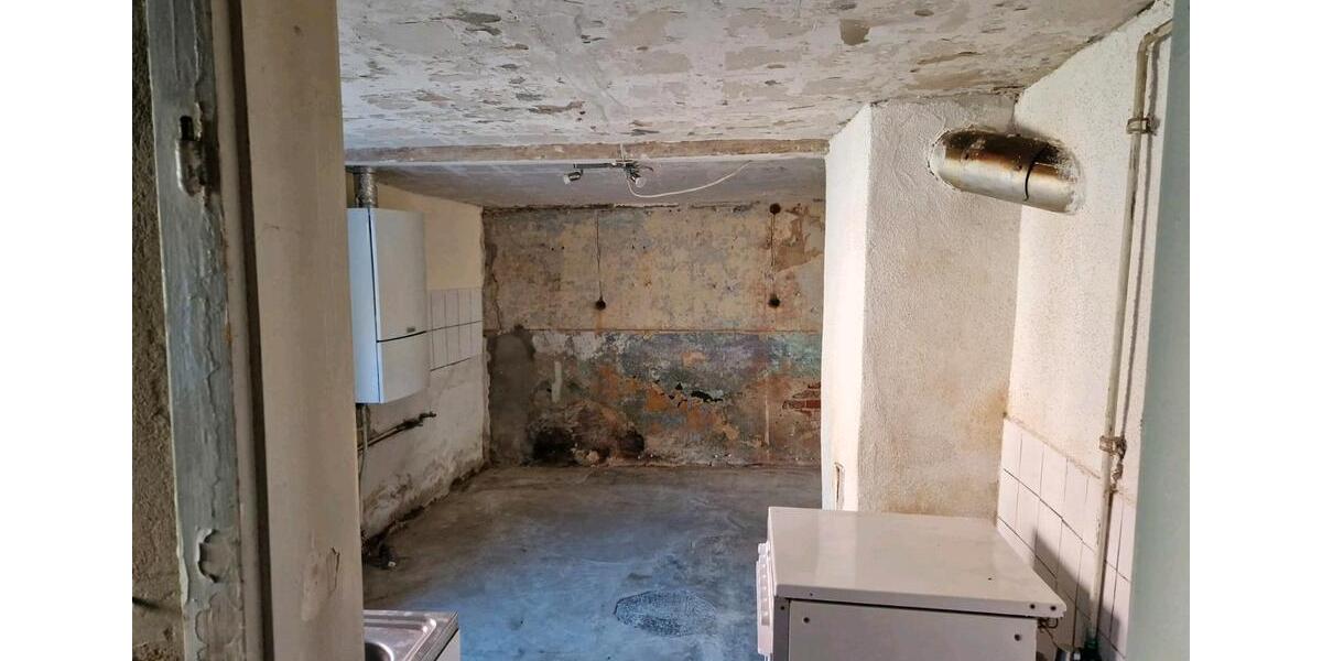 Einfamilienhaus Seehausen (Altmark) - 5 Zimmer, 100 m&sup2;, 29.000&euro; | Angebot:23057248