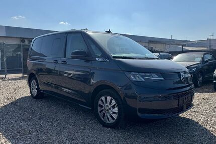 VW T7 Multivan