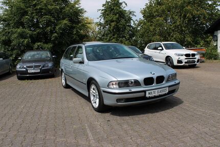 BMW 528 199.970 km 12.990 &euro; Willebadessen 34439