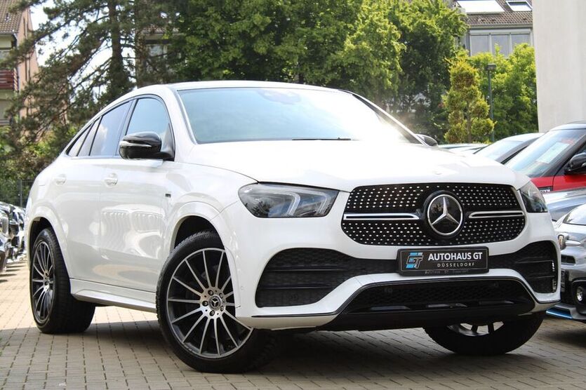 GLE 350