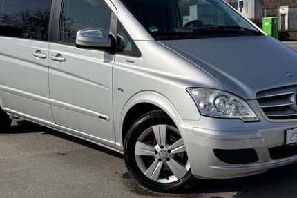 Mercedes-Benz Viano 260.000 km 13.850 &euro; Wendlingen 73240