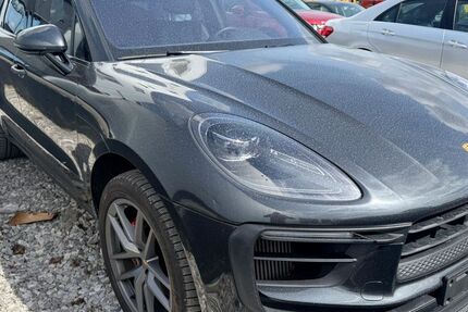 Porsche Macan 108.000 km 54.900 &euro; Lage 32791