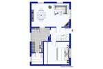 Einfamilienhaus Jessen Klöden - 5 Zimmer, 110 m&sup2;, 48.000&euro; | Angebot:26191024