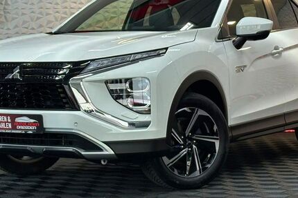 Mitsubishi Eclipse Cross 19.936 km 20.999 &euro; Heidenau 01809