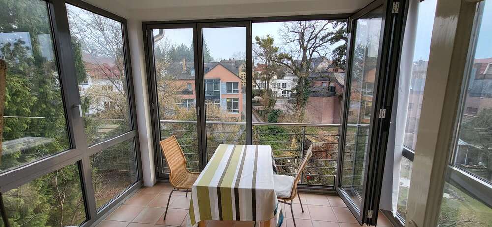 Wohnung zum Kaufen in Niedersachsen - Göttingen 549.000 € 150 m² 6 zimmer