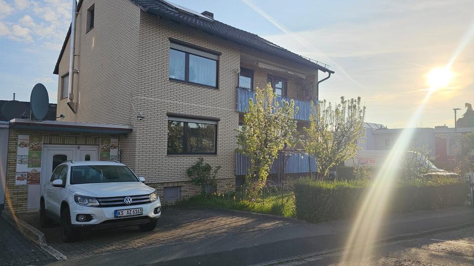 Mehrfamilienhaus, Wohnhaus Baunatal - 7 Zimmer, 173 m&sup2;, 450.000&euro; | Angebot:26338413