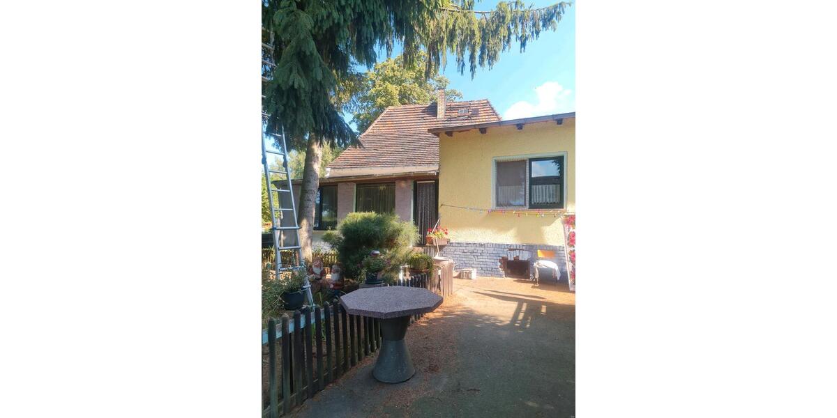 Einfamilienhaus Dommitzsch - 8 Zimmer, 100 m&sup2;, 80.000&euro; | Angebot:27128125