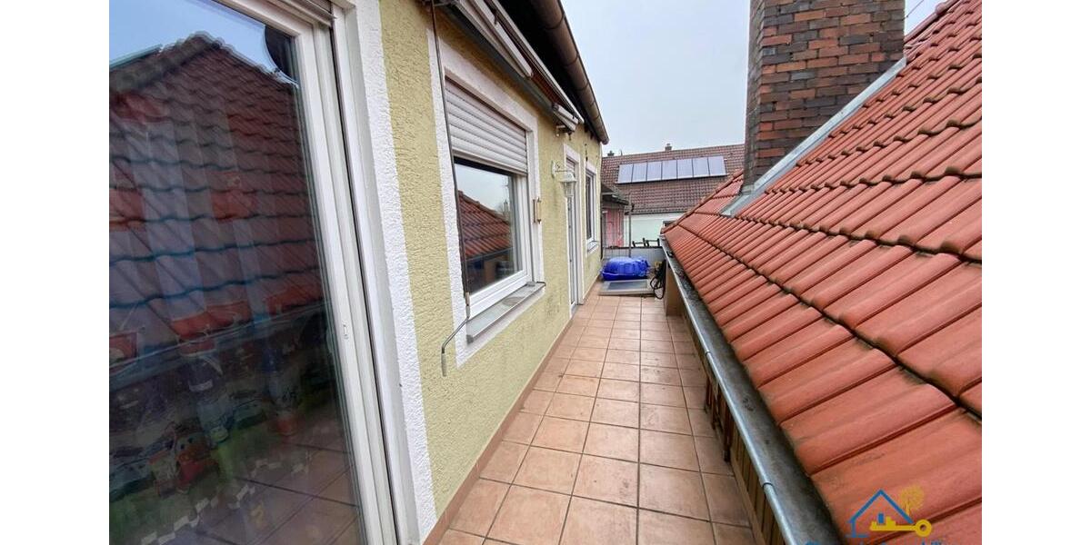 Reihenhaus Schierling - 5 Zimmer, 140 m&sup2;, 1.250&euro; | Angebot:24715186