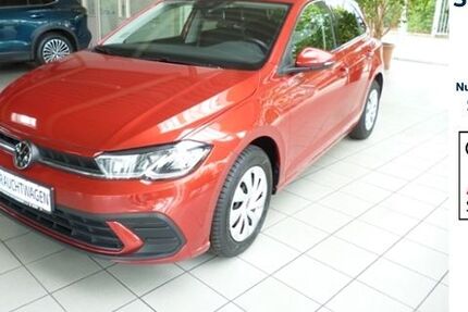 VW Polo 60.190 km 12.249 &euro; Wittenberg 06886
