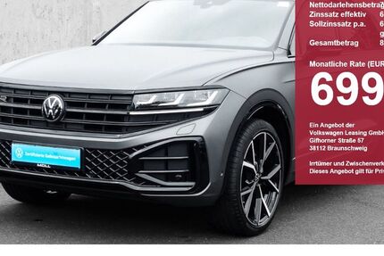 VW Touareg 3.318 km 69.440 &euro; Düsseldorf 40474