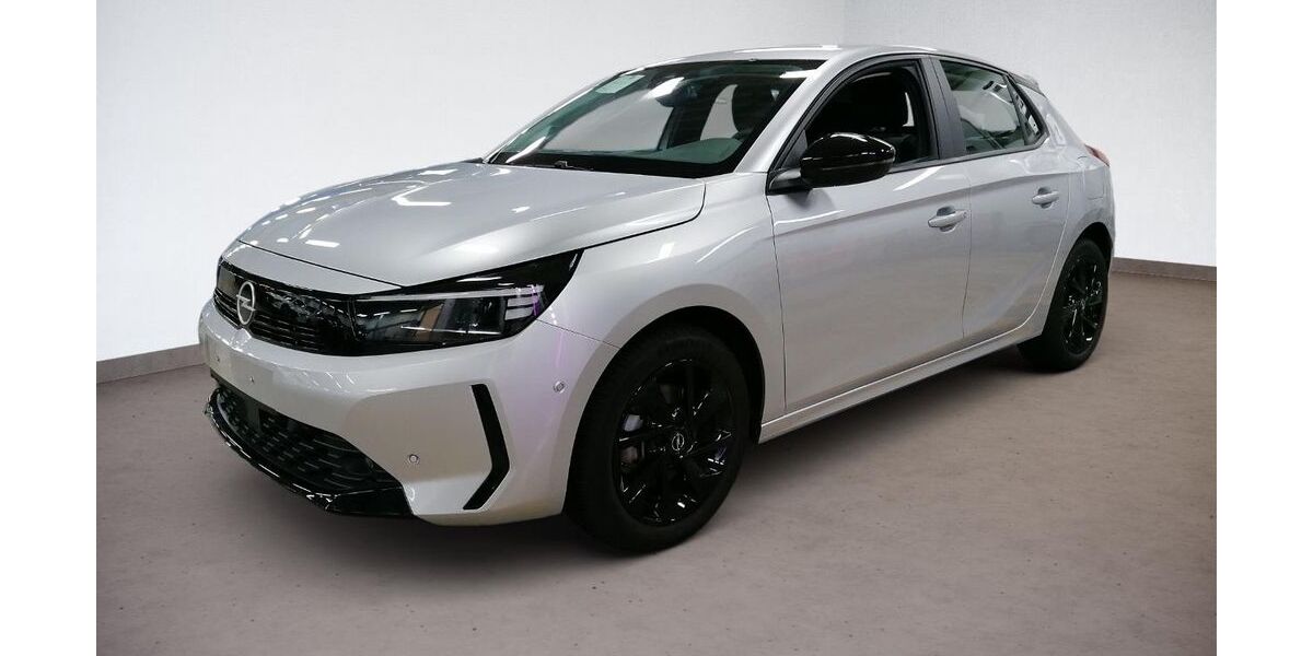 Opel Corsa 19.000 km 17.475 € Groß-Gerau 64521