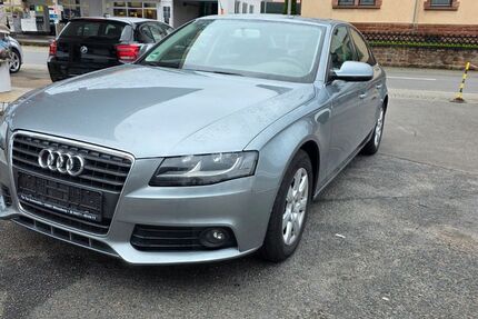 Audi A4 157.000 km 7.900 &euro; Miltenberg 63897