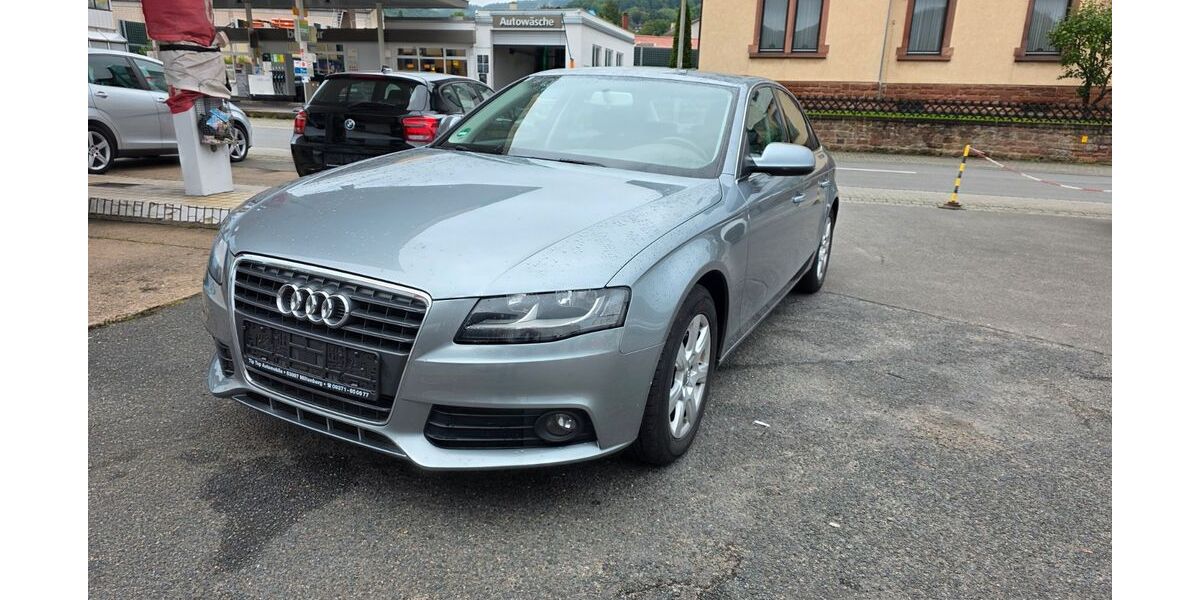 Audi A4 157.000 km 7.900 &euro; Miltenberg 63897