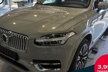 Volvo XC90 21.548 km 53.850 &euro; Essen-Kray 45309