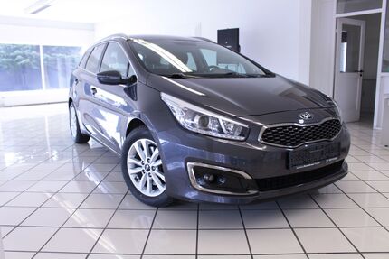 Kia ceed Sportswagon 80.028 km 10.900 &euro; Parchim 19370