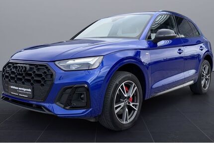 Audi Q5 49.337 km 40.939 &euro; Wernigerode 38855