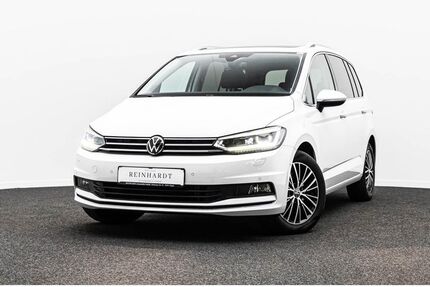 VW Touran 62.696 km 29.105 &euro; Hagen 58091