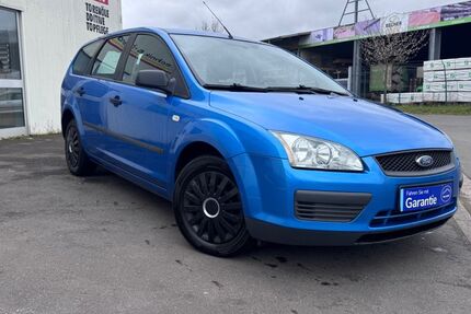 Ford Focus 235.000 km 2.690 &euro; Sankt Wendel 66606
