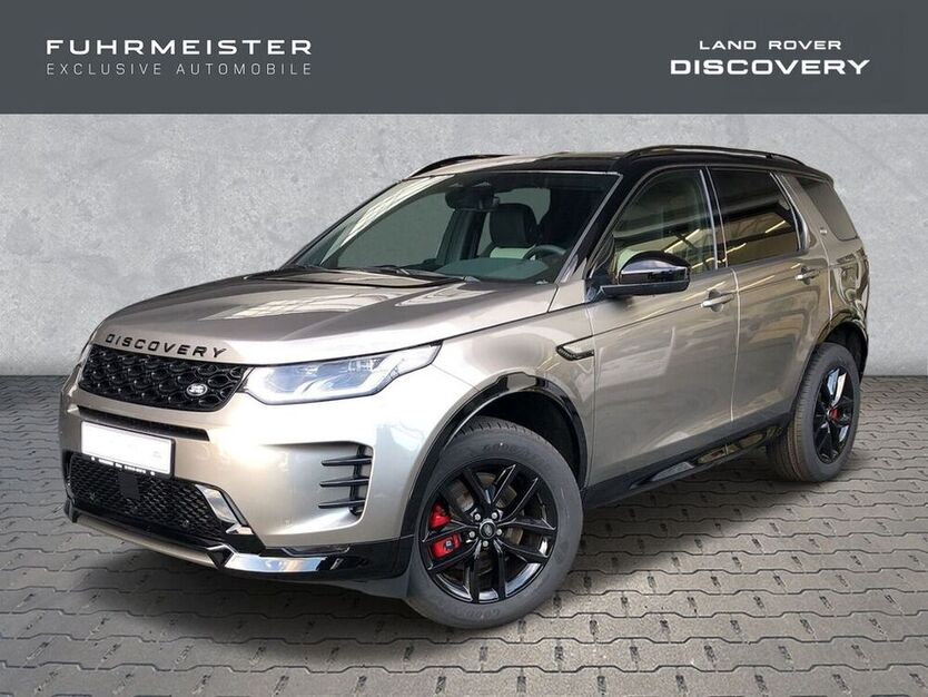 Discovery Sport