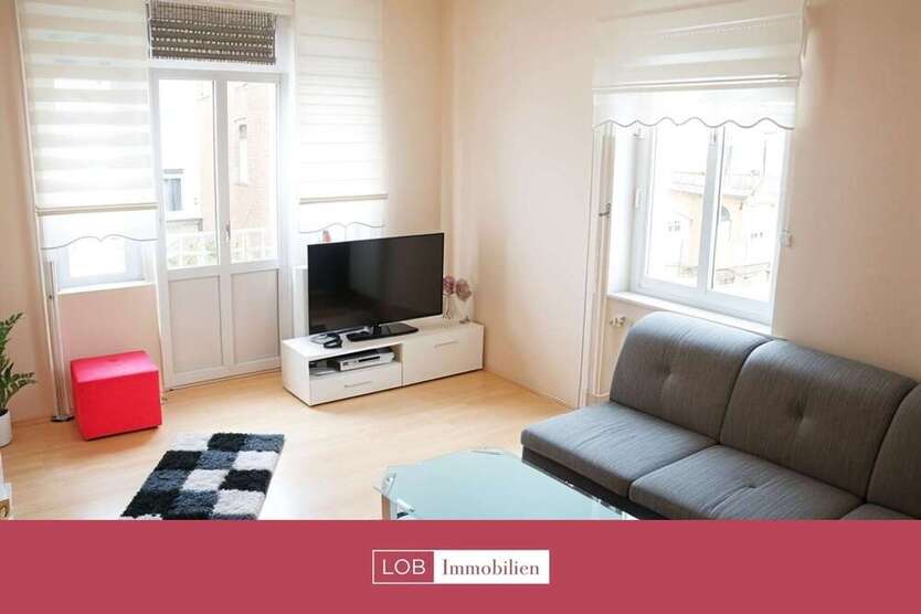Wohnung zum Kaufen in Bad Kreuznach 179.000 € 84 m²