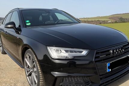 Audi A4 119.910 km 22.299 &euro; Schmallenberg 57392