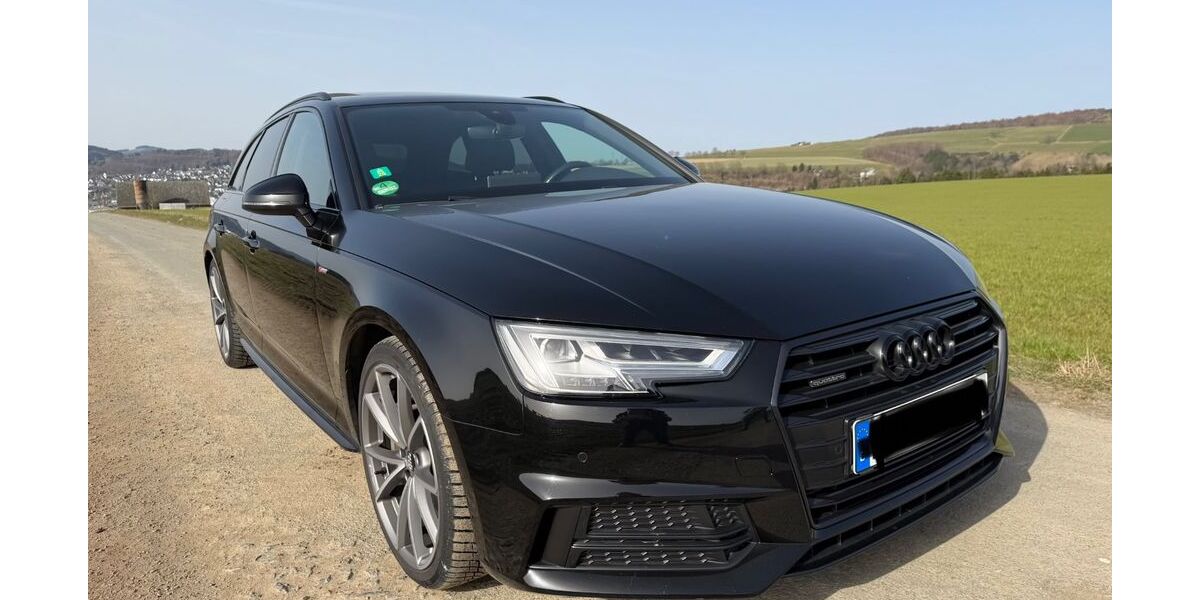 Audi A4 119.910 km 22.699 &euro; Schmallenberg 57392