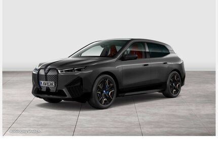 BMW iX 42.876 km 66.940 &euro; Mettmann 40822