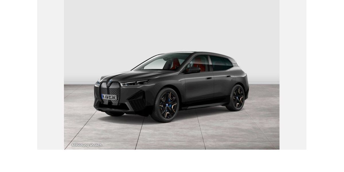 BMW iX 42.876 km 66.940 &euro; Mettmann 40822