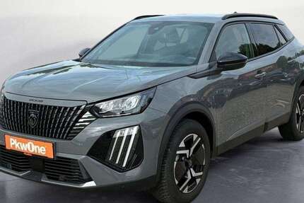 Peugeot 2008 42.494 km 19.460 &euro; Göppingen 73037