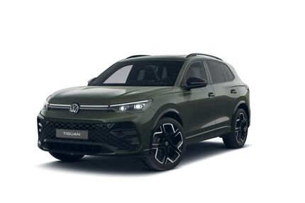 VW Tiguan 11.300 km 44.970 &euro; Erfurt 99099