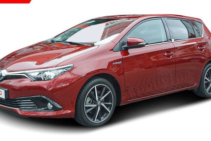 Toyota Auris 47.906 km 17.990 &euro; Hannover 30179