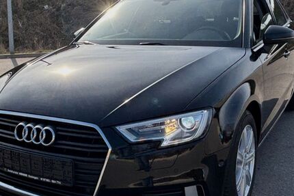Audi A3 167.000 km 14.500 &euro; Essingen­­­ 73457