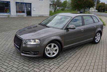 Audi A3 139.900 km 6.599 &euro; Bitterfeld 06749