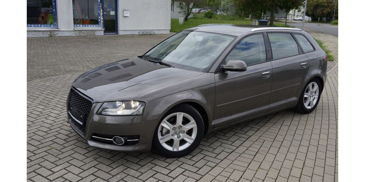 Audi A3 139.900 km 6.599 &euro; Bitterfeld 06749
