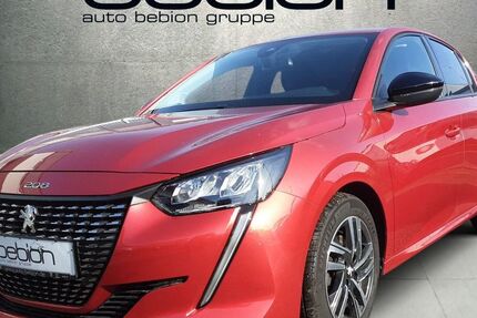 Peugeot 208 26.800 km 17.880 &euro; Göppingen 73037